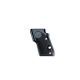 Beretta Plastic Pistol Grip, 21 Bobcat, Black, JG21P