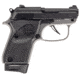 Beretta 30X Tomcat Pistol, .32 ACP, 2.40 in barrel, 8 Round Magazine, J30X32R8-FRRMPG