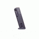 Beretta 84/84F/84FS Pistol Magazine, .380 Auto, 13 Round, Blued, 1 Pack, Steel, JM80396HC-13RD