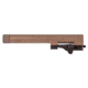 Beretta 92 Series M9A3/M9A1 3 Gen Pistol Threaded Barrel, 5in, Flat Dark Earth, JBM9A3TH