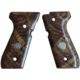 Beretta Deluxe Walnut Pistol Grip