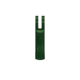 Beretta 92 Series Aluminum Pistol Trigger, Curved, Green, C5K837