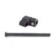 Beretta 92 Series Muzzle Brake, 1/2x28 Thread, Black, E02937