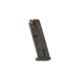 Beretta 92FS Pistol Magazine, 9mm Luger, 15 Round, Black, 1 Pack, Steel, JM92HCB-15RD