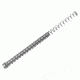 Beretta Steel Recoil Spring Guide &amp; Recoil Spring, 92FS/96FS, Silver, EU00031