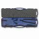 A300 Outlander Hard Gun Case, Blue, Fits 390/3901, 391 Urika/Teknys, 300 Outlander, EDEMO1