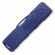 A300 Outlander Hard Gun Case, Blue, Fits 390/3901, 391 Urika/Teknys, 300 Outlander, EDEMO1