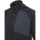 Beretta ABISKO FULL ZIP FLEECE EBONY S C9D26784, BERP3631T231309ORS