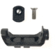 Beretta Adjustable Magazine Release, 92 Series, Black, C8E901
