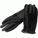 Beretta Alcantara Mesh Gloves Black Gl39013199xl