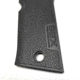 Beretta Aluminum Pistol Grip, 92X Performance, Black, E02714