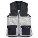 Beretta Ambidextrous Vest, Navy, XXL GT2200740504XXL