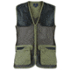 Beretta Ambidextrous Vest, Tan, Brown, Extra Large GT220074084EXL