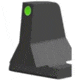 Beretta APX Series Suppressor Height Tritium Sights, Black, EU00087