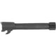 Beretta APX Threaded Pistol, APX Centurion/Comp, 9mm Luger, 1/2x28, Blued, Black, JBAPX9THC