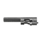 Beretta 90 Series Pistol Barrel w/Locking Block, 92X Competition, 9mm Luger, Black, JB92COMPB9