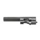 Beretta 90 Series Pistol Barrel w/Locking Block, 92X Competition, 9mm Luger, Black, JB92COMPB9