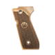 Beretta Basic Walnut Pistol Grip, 92 Series, Brown, E02831