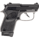 Beretta 30X Tomcat Semi Auto Pistol, 32 ACP, 2.4 in Barrel