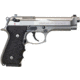 Beretta 92 Brigadier FS Semi Auto Pistol, 9mm Luger, 4.9 in Barrel