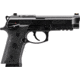 Beretta 92GTS Full Size Semi Auto Pistol, 9mm Luger, 5.1 in Barrel