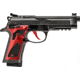 Beretta 92XI Performance Carry Semi Auto Pistol, 9mm Luger, 4.9 in Barrel
