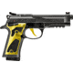 Beretta 92XI Performance Carry Semi Auto Pistol, 9mm Luger, 4.9 in Barrel