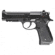 Beretta 96A1 Semi Auto Pistol, 40 S&amp;W, 4.9 in Barrel