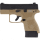 Beretta APX A1 Carry Semi Auto Pistol, 9mm Luger, 2.7 in Barrel