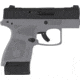 Beretta APX A1 Carry Semi Auto Pistol, 9mm Luger, 2.7 in Barrel