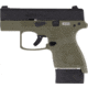 Beretta APX A1 Carry Semi Auto Pistol, 9mm Luger, 2.7 in Barrel