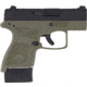 Beretta APX A1 Carry Semi Auto Pistol, 9mm Luger, 2.7 in Barrel