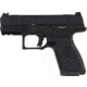 Beretta APX A1 Compact Semi Auto Pistol, 9mm Luger, 3.7 in Barrel