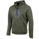 Beretta ARROW FLEX HOODIE GREEN MOSS MED 1D5E1B71