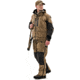 Beretta B-XTREME GTX JACKET A7B71EBF