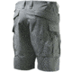 Beretta BDU FLD SHORTS SMOKED PEARL 3XL 1CFD51FE