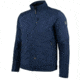 Beretta BUTTE SOFTSHELL JKT BLUE TOTAL ECL SM BCA32010