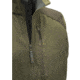 Beretta BUTTE SOFTSHELL VEST BROWN BARK/MOSS XL B9231BD1