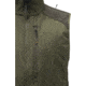 Beretta BUTTE SOFTSHELL VEST BROWN BARK/MOSS XL B9231BD1