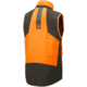 Beretta BUTTE SOFTSHELL VEST ORG/BROWN BARK XL DAB6F570