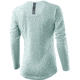 Beretta CIEL TECH T-SHIRT L/S PALE BLUE SM 40DD139A