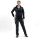 Beretta Defi Softshell Jacket - Women's, Black, Small, GD352T22750999S