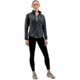 Beretta Defi Softshell Jacket - Women's, Ebony, Small, GD352T227509ORS