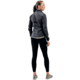 Beretta Defi Softshell Jacket - Women's, Ebony, Small, GD352T227509ORS