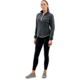 Beretta Defi Softshell Jacket - Women's, Ebony, Small, GD352T227509ORS