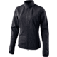 Beretta Defi Softshell Jacket - Women's, Ebony, Small, GD352T227509ORS
