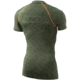 Beretta DRYARN T-SHIRT S/S GREEN I A5867FAF