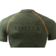 Beretta DRYARN T-SHIRT S/S GREEN I A5867FAF