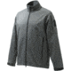 Beretta FLANK WINDBLOCK JACKET SMOKED PEARL 2XL E9AA5794