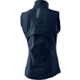 Beretta Gravite Windblock Vest - Women's, Blue Total Eclipse, Medium, GD362T19350504M